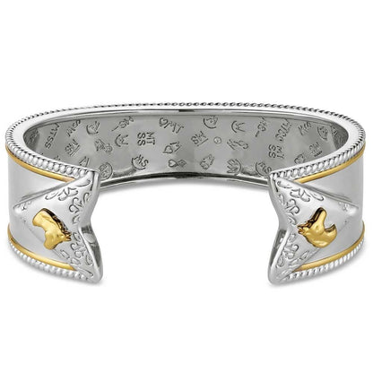 Montana Silversmiths Western Lifestyle Women's Bracelet