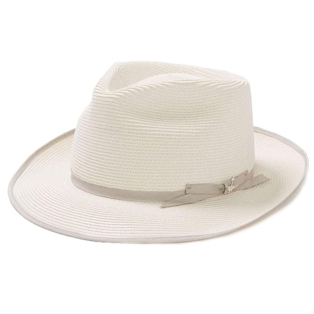 Stetson Men's Stratoliner B, Sand, 7 3/8