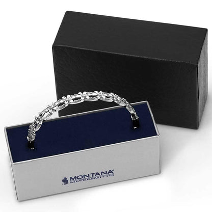 Montana Silversmiths Western Lifestyle Women's Bracelet