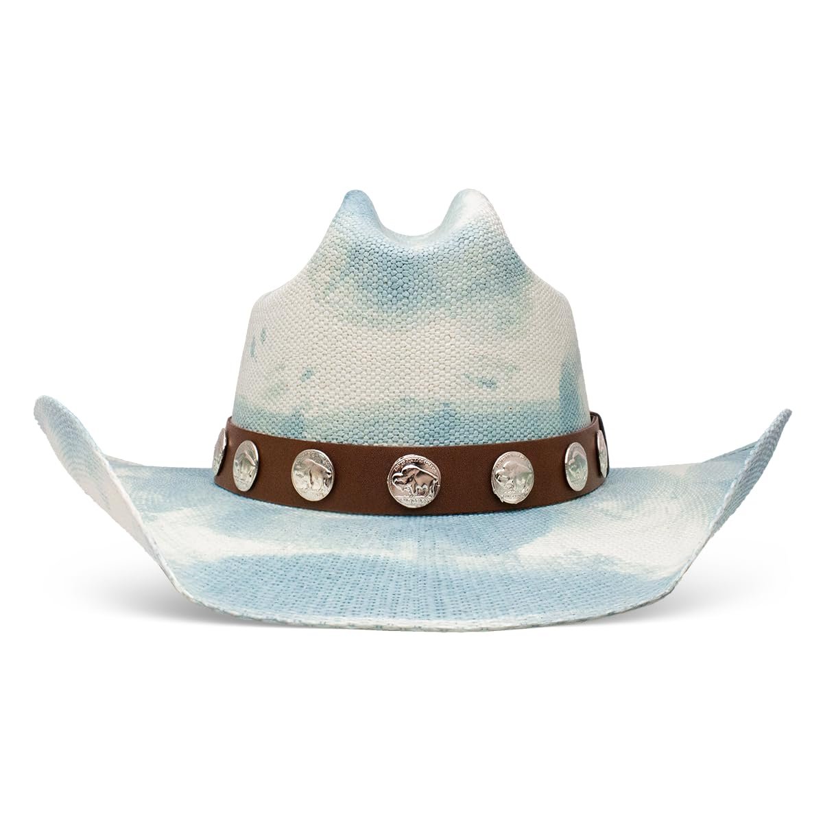 Charlie 1 Horse C1H x Lainey Wilson Hang Tight Honey Jr Youth Cowgirl Hat