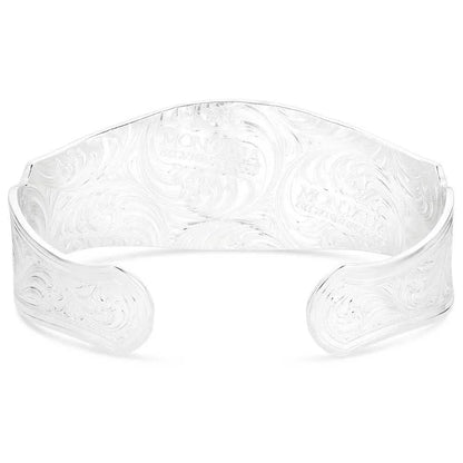 Montana Silversmiths Made in the USA Western Lifestyle Women's Bracelet