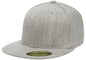 Flexfit Premium Flatbill Cap – Fitted 6210