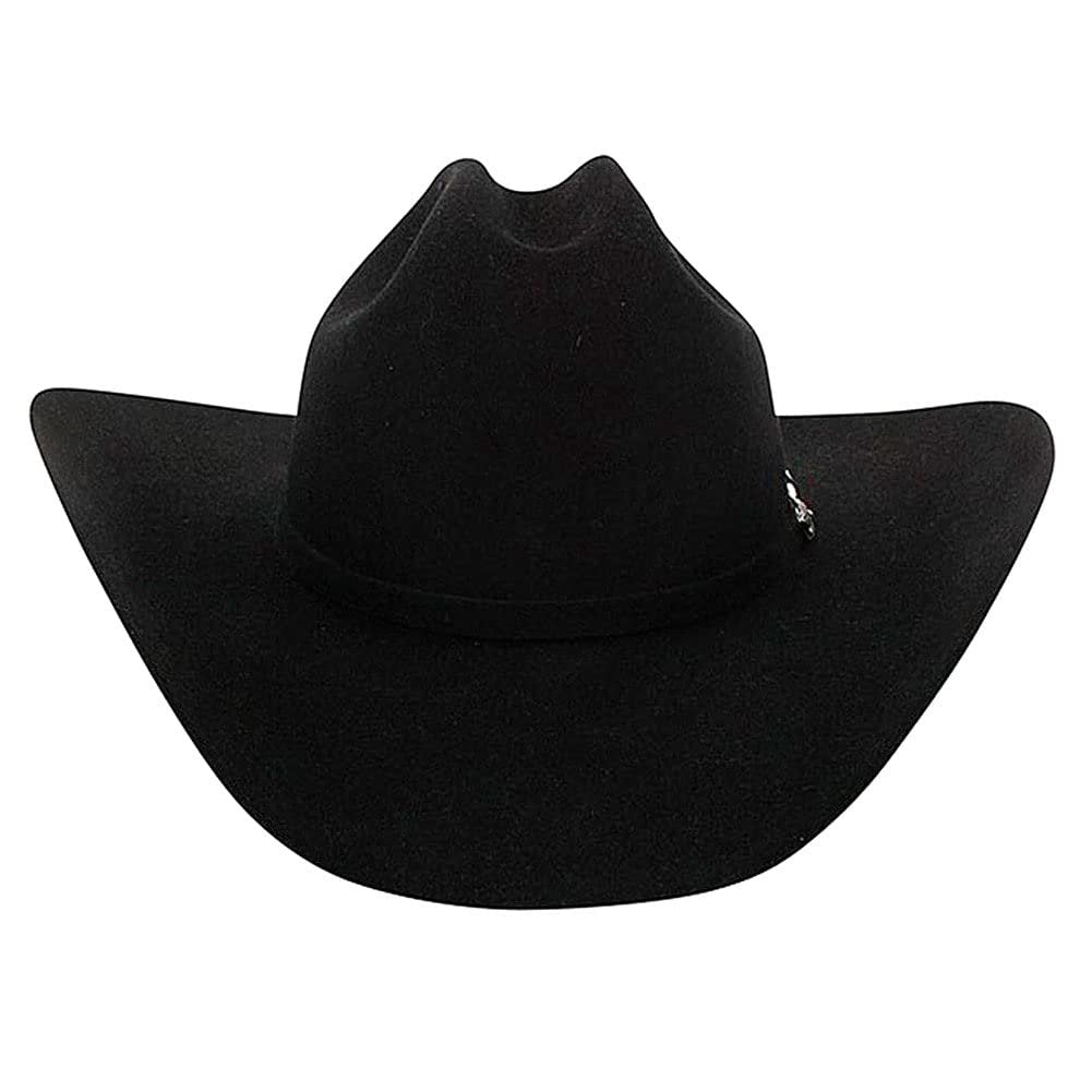 Stetson Men's Apache 4X Felt Cowboy Hat