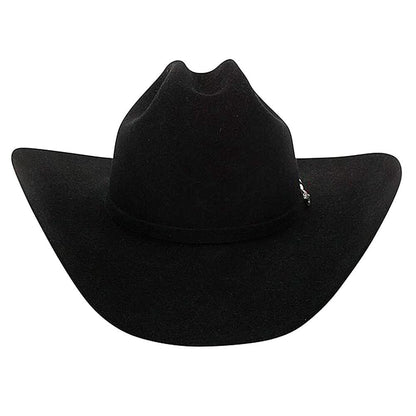 Stetson Men's Apache 4X Felt Cowboy Hat
