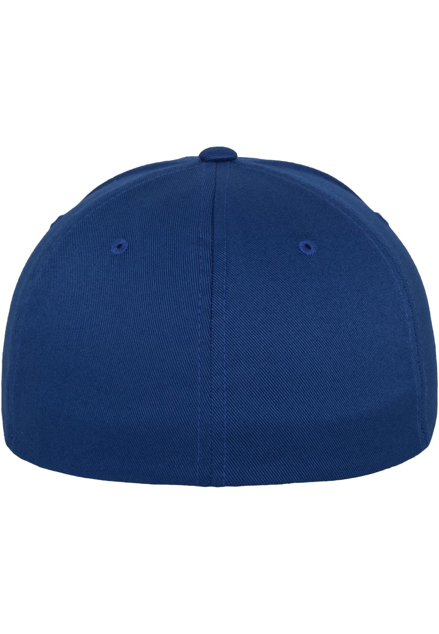Flexfit 6277 Wooly Unisex Combed Cap