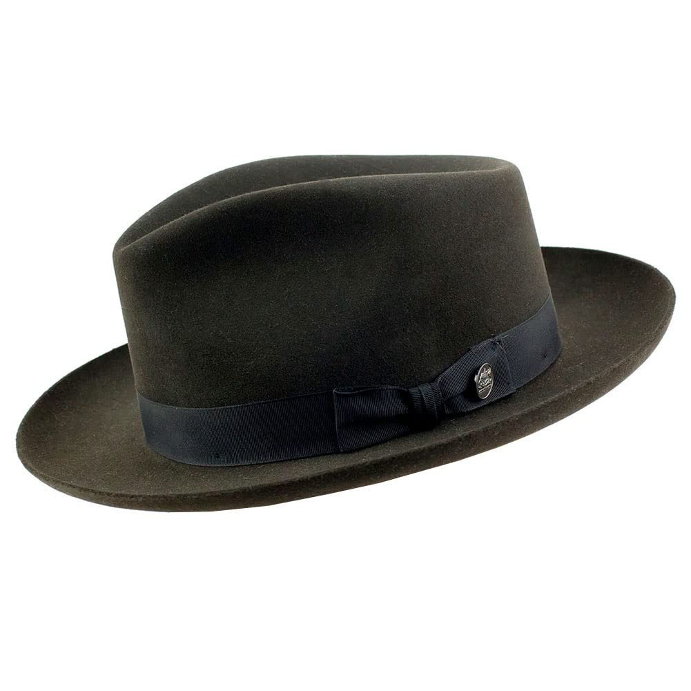 Stetson Men's Chatham