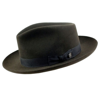 Stetson Men's Chatham