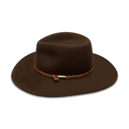 Stetson Sagebrush, Color: Mink, Size: L (OWSGBH-813423L0)