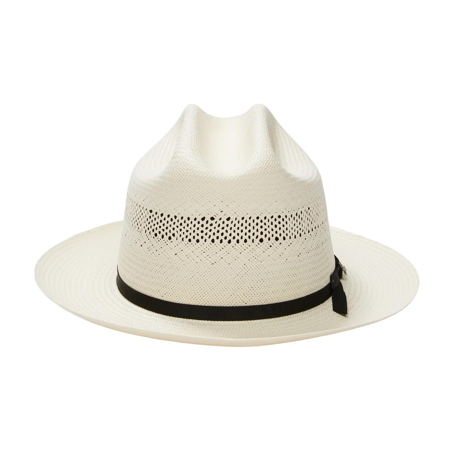 Stetson Open Road Vent, Color: Natural, Size: 7 1/8 (SSOPRV-05268171)