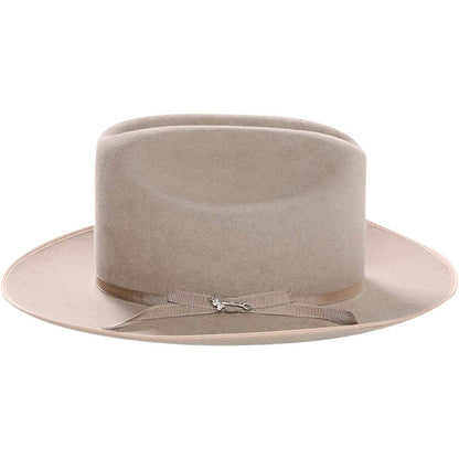 Stetson Men's Hat, Grey, 6 3/4