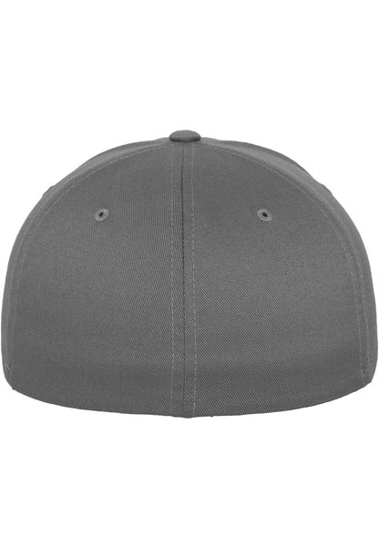 Flexfit Wooly Combed Baseball Cap