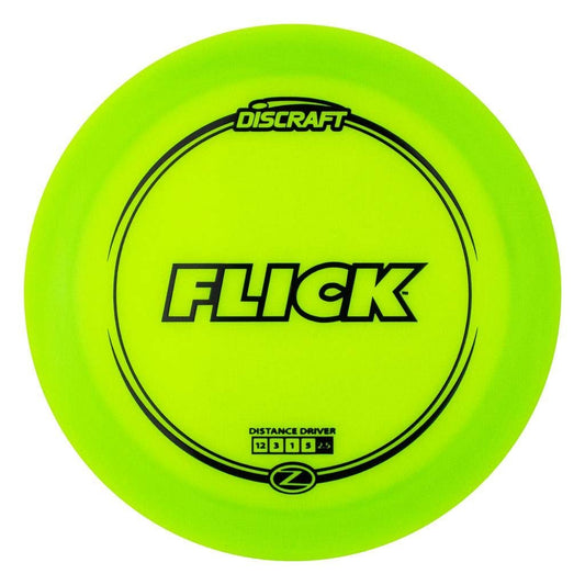 Discraft Flick Elite Z Golf Disc
