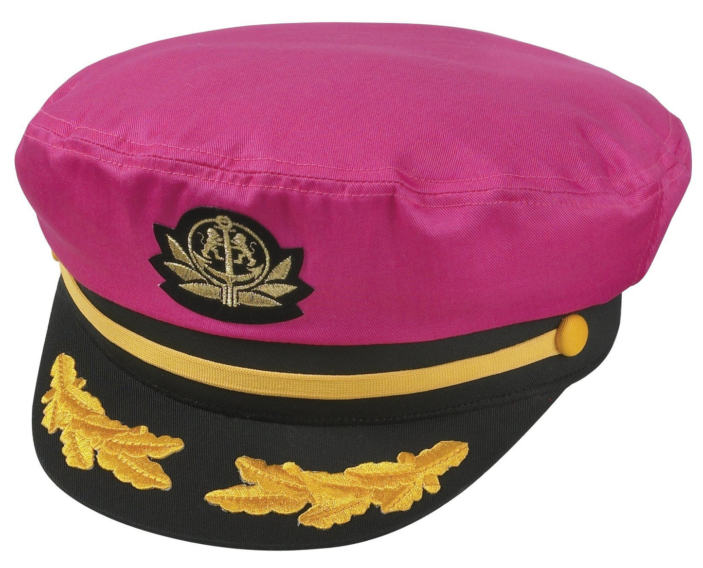 Broner Original Flag Ship Yacht Cap. One Size Fits Most