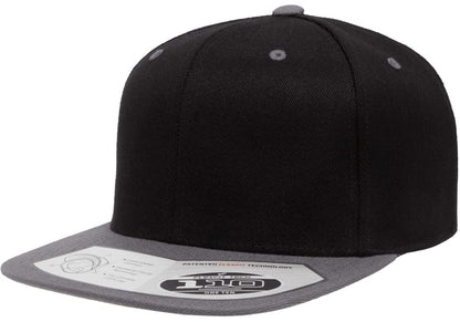 Flexfit Men's One Size 110 Classic Snapback