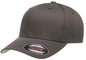 Flexfit Cotton Twill Fitted Cap