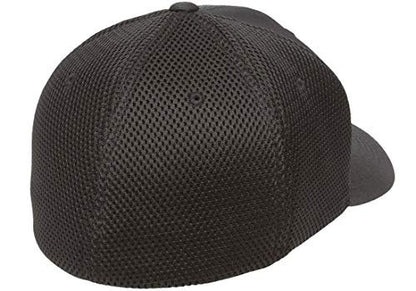 Flexfit Men's Ultrafibre Airmesh Fitted Cap