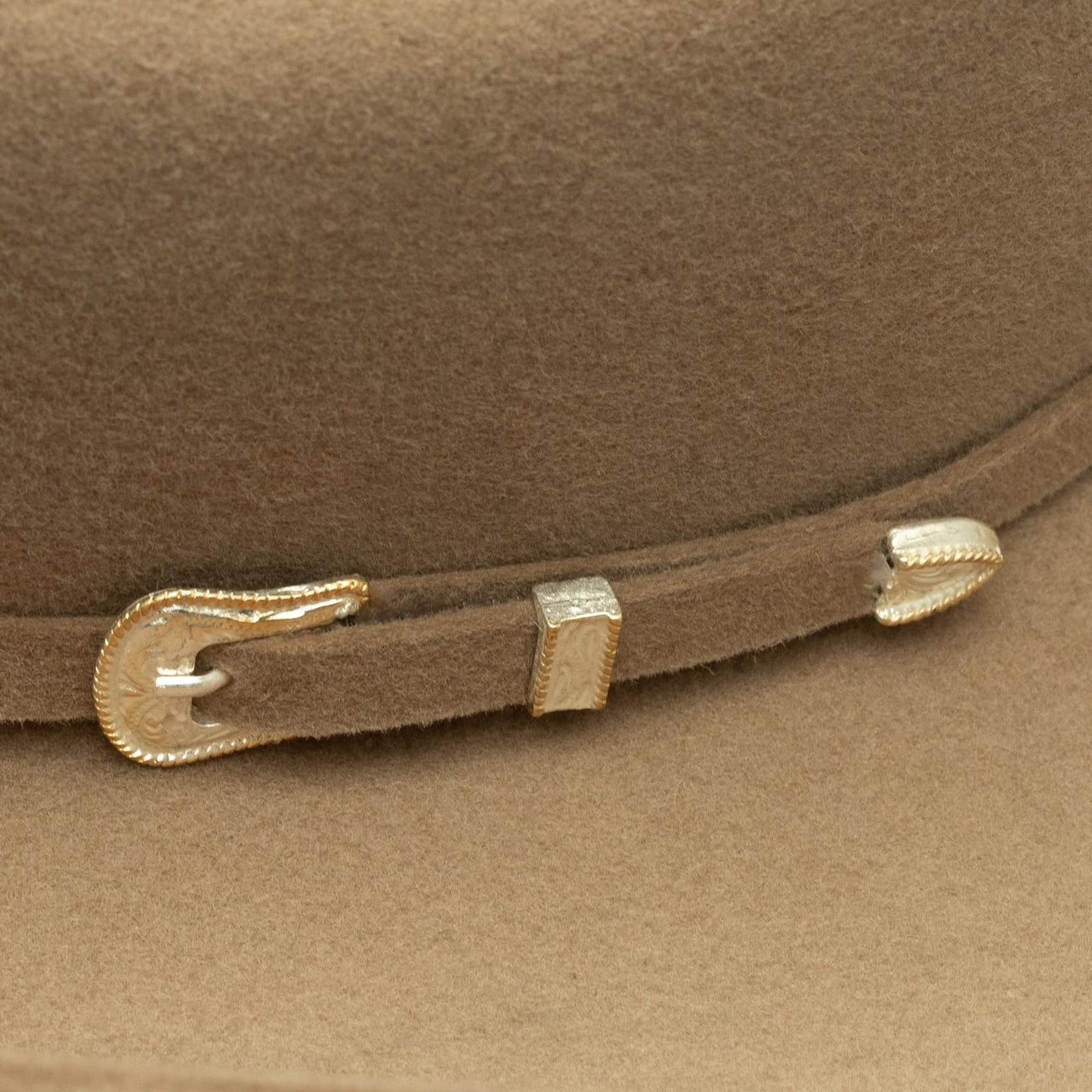 Stetson Stallion Collection The Oak Ridge Cowboy Hat