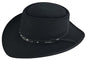 Stetson Dice - Wool Gambler Hat