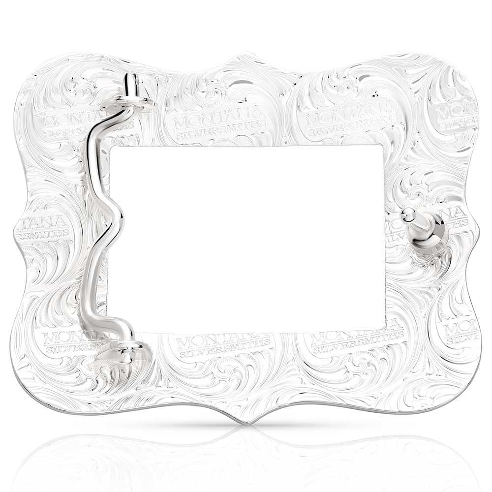 Montana Silversmiths Western Lifestyle Women's Made in the USA Belt Buckle