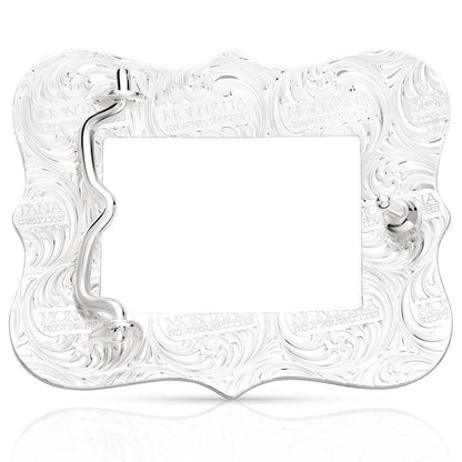 Montana Silversmiths Western Lifestyle Women's Made in the USA Belt Buckle