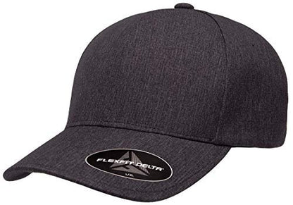 Flexfit YP180 Adult Delta X-Cap