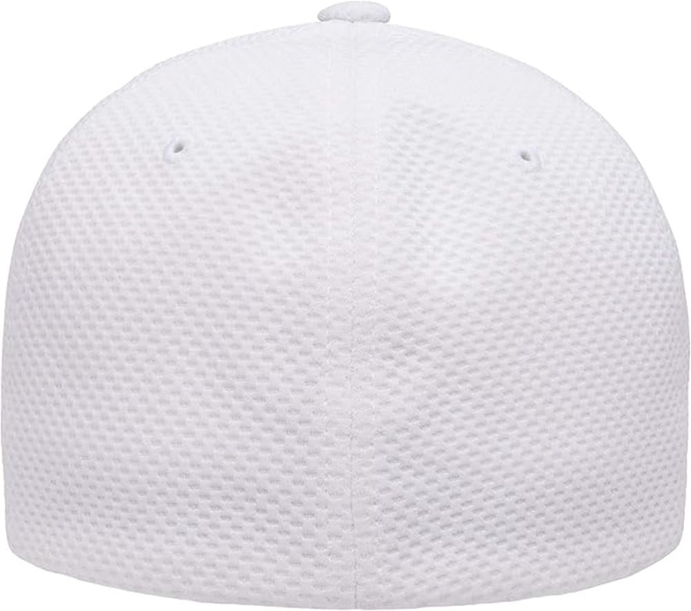 Flexfit Men's Cool & Dry 3D Hexagon Jersey