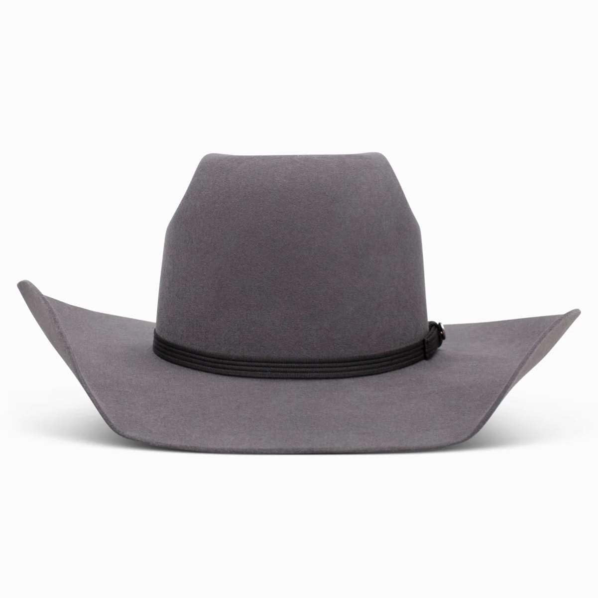 RESISTOL Men's Hooey Day Money Cowboy Hat