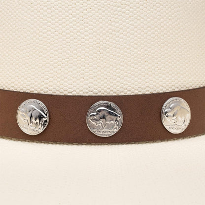 Charlie 1 Horse C1H x Lainey Wilson Hang Tight Honey Jr Youth Cowgirl Hat