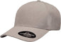 FlexFit Men's One Size Delta Seamless Cap, Maroon, Large-X-Large