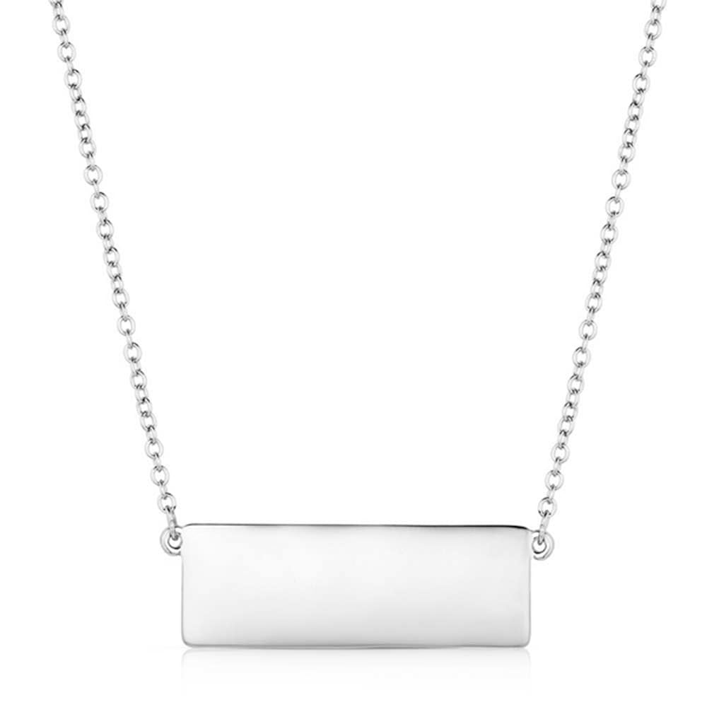 Montana Silversmiths Officially Licensed FFA Future Farmers of America Western Lifestyle Necklace