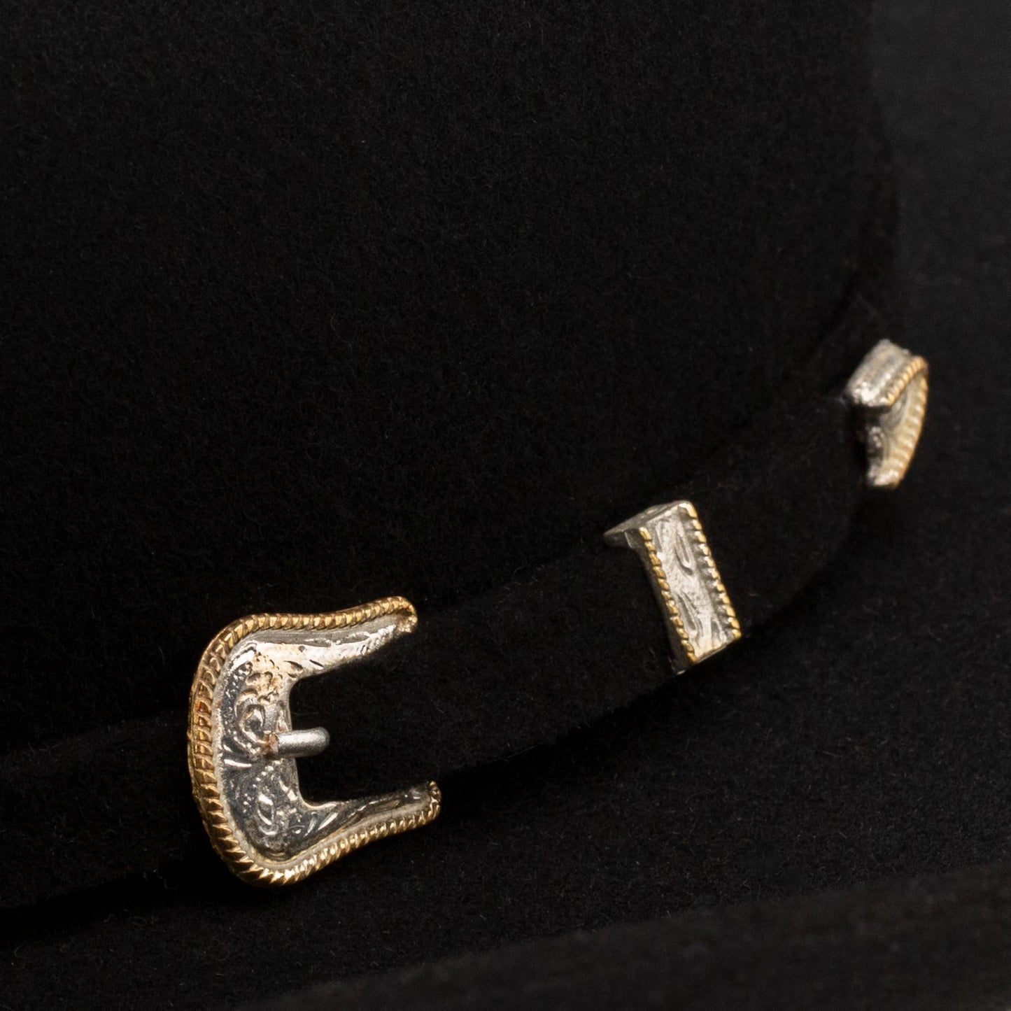 Stetson Stallion Collection The Oak Ridge Cowboy Hat