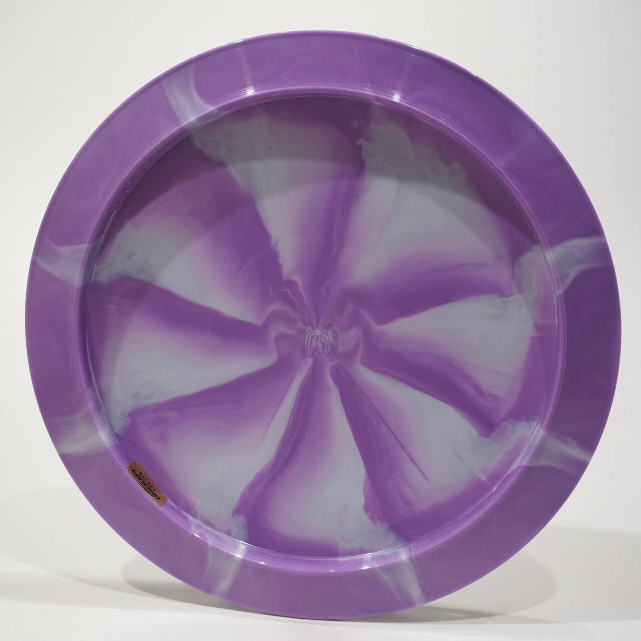 Discraft Thrasher (ESP) Missy Gannon DGPT Champion Driver Golf Disc, Pick Your Disc Greenish Swirly 173-174 Grams