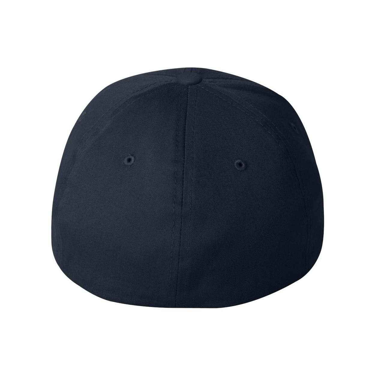 Flexfit Men's Ultrafibre Airmesh Fitted Cap