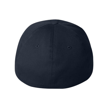Flexfit Men's Ultrafibre Airmesh Fitted Cap