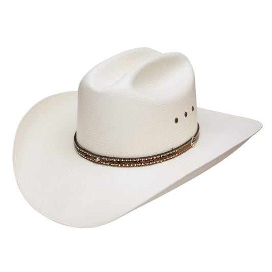 RESISTOL Men's Double Cross Hat