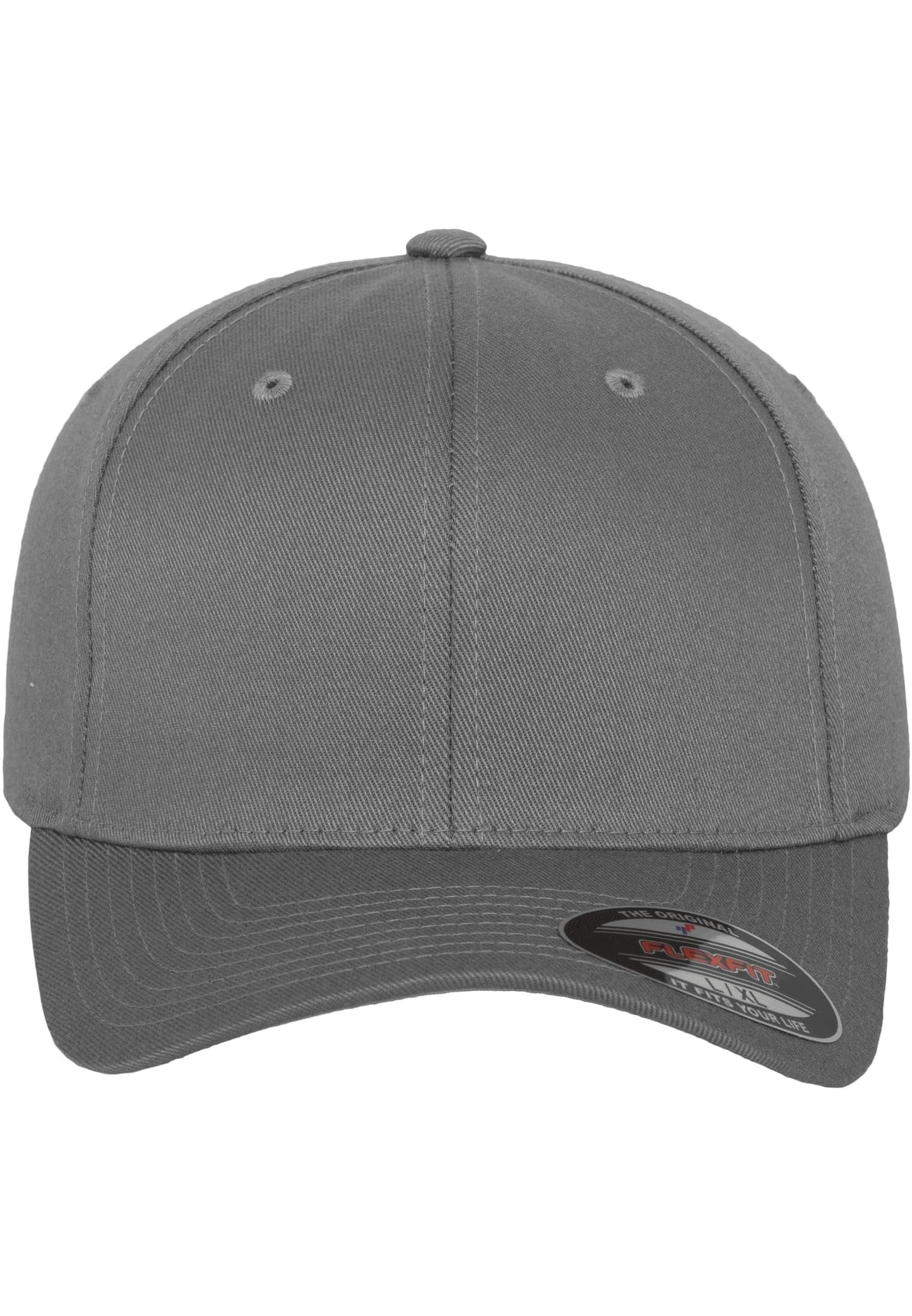 Flexfit Wooly Combed Baseball Cap