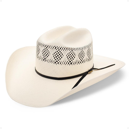 RESISTOL 20X Coyote Creek Cowboy Hat