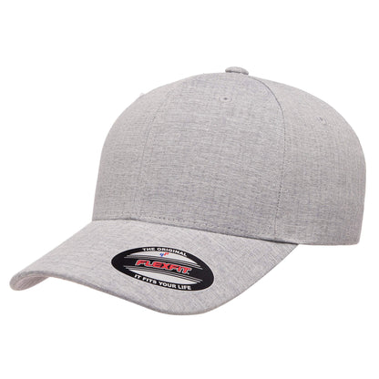 Flexfit Men's Heatherlight Cap
