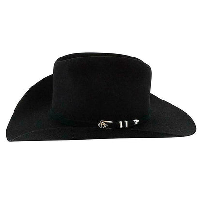 Stetson Men's Apache 4X Felt Cowboy Hat