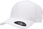 Flexfit Hat, (180). White