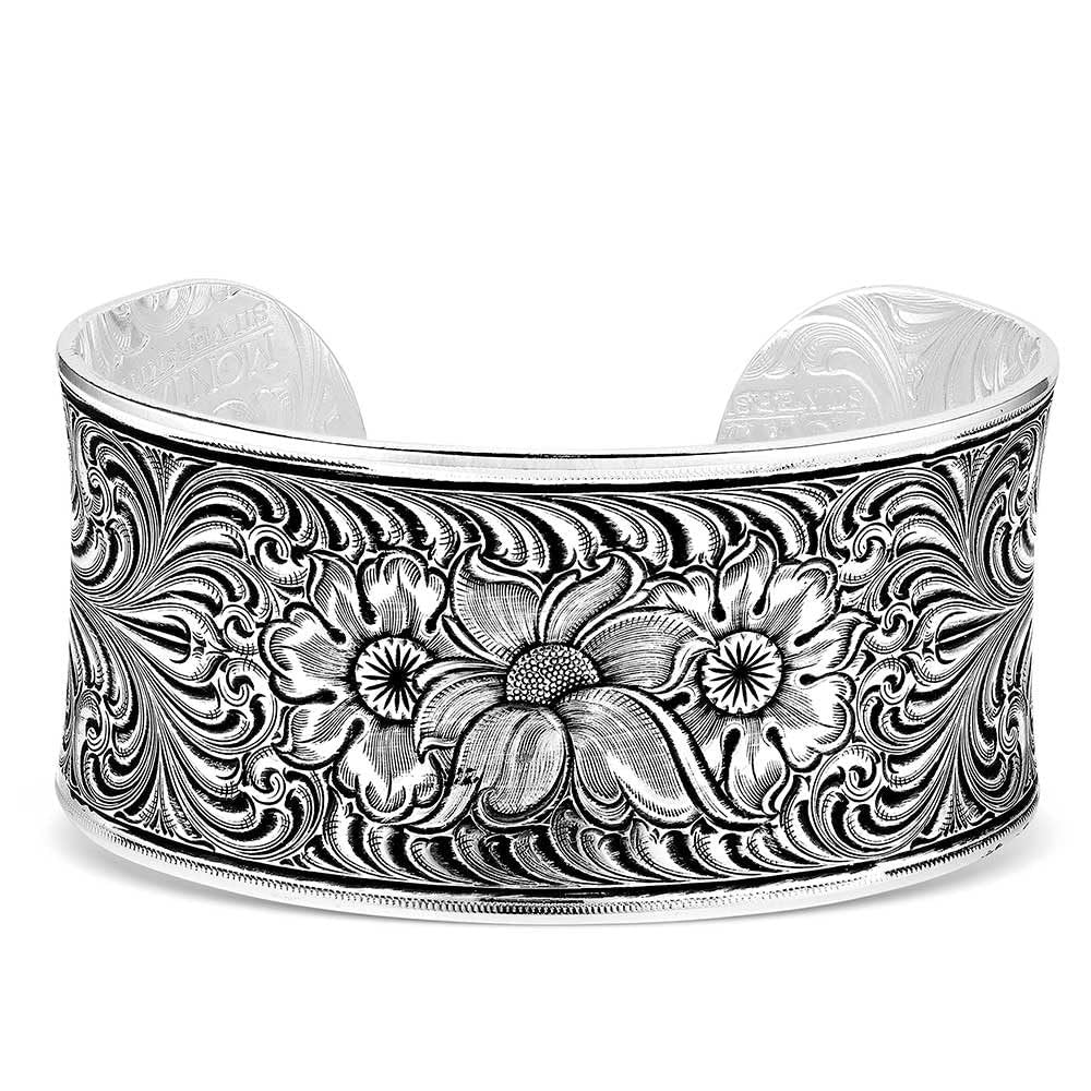 Montana Silversmiths Made in the USA Western Lifestyle Women's Bracelet