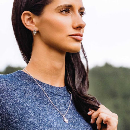 Montana Silversmiths Western Lifestyle Post/Stud Earrings