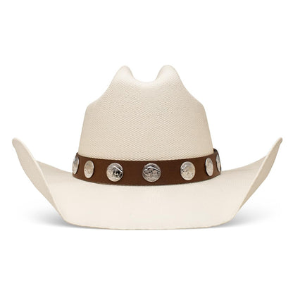 Charlie 1 Horse C1H x Lainey Wilson Hang Tight Honey Jr Youth Cowgirl Hat