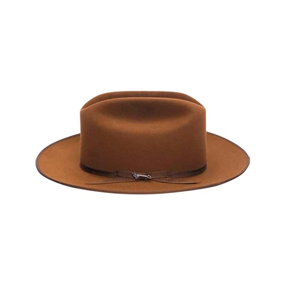 Stetson Men's Hat, Grey, 6 3/4