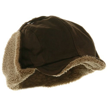 Broner Automatic Pilot Hat One Size