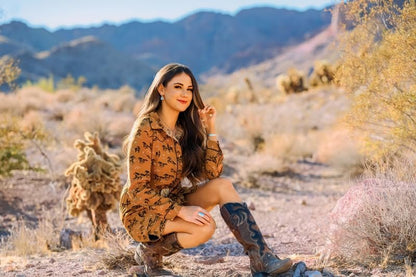 Montana Silversmiths Western Lifestyle Made in the USA Necklace