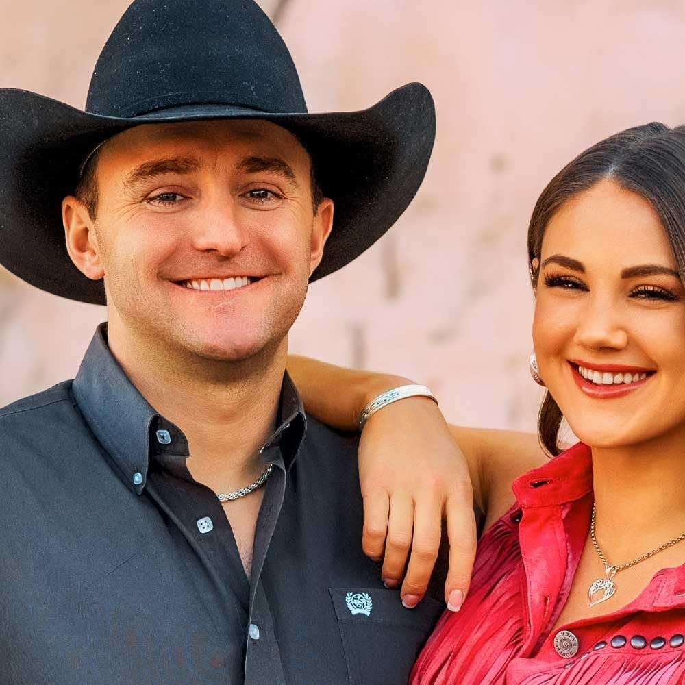 Montana Silversmiths Western Lifestyle Men's Chain Necklace