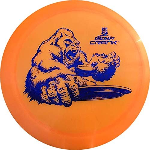 Discraft Big Z Collection Crank