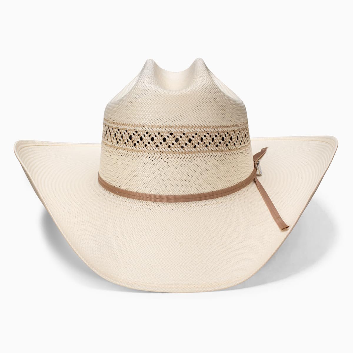 RESISTOL Men's Wildfire Hat