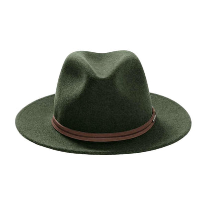 Stetson Explorer, Color: Loden, Size: L (TWEXPR-0424E7L0)